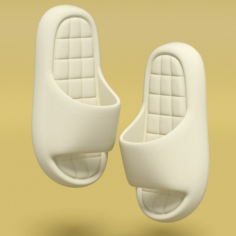 Chinelo Nuvem Feminino Xadrez  - Home Outdoor Bathroom avaliação e preço